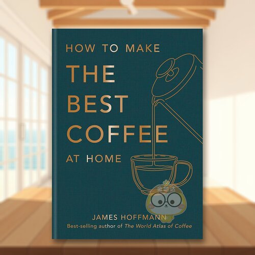 如何在家冲调高水准咖啡 How