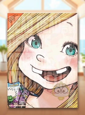 【预售】DEAD DEAD DEMON’S DEDEDEDE DESTRUCTION恶魔的破坏（7）中文繁体漫画进口原版外版书浅野いにお台湾东贩平裝书籍图书正