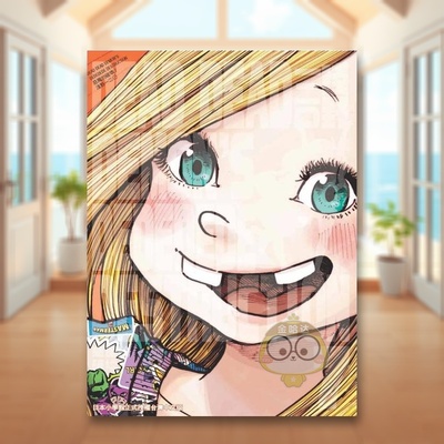 【预售】DEAD DEAD DEMON’S DEDEDEDE DESTRUCTION恶魔的破坏（7）中文繁体漫画进口原版外版书浅野いにお台湾东贩平裝书籍图书正