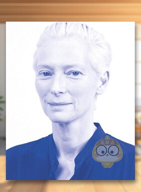 【现货】迈克尔·史帝普英文*影集*影师专辑进口原版书精装Michael Stipe Michael Stipe著Damiani出版书籍图书外版正版