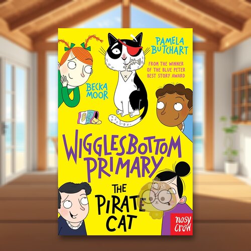Wigglesbottom小学