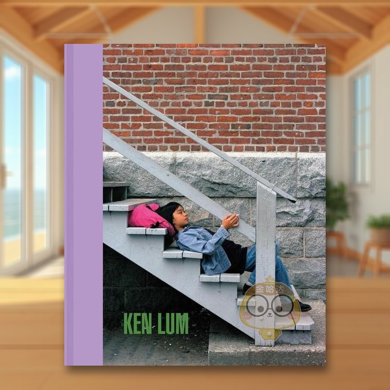 温哥华华裔艺术家林荫庭 摄影作