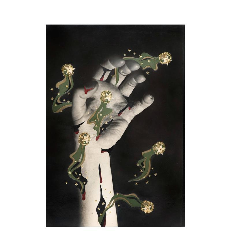 【预售】超现实主义之书 艺术家手制书 The Surrealist Book原版英文艺术画册画集 MoMA同名特展 达利布勒东恩斯特