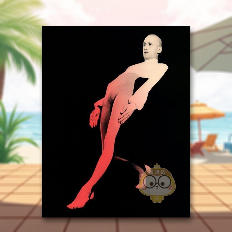 迈克尔·克拉克 Michael