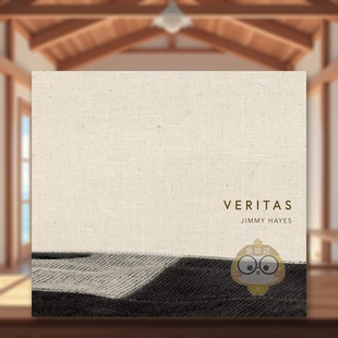 现货 书951836122书籍图书外版 真实Veritas英文餐饮Jimmy Cameron进口原版 正版 Hayes精装