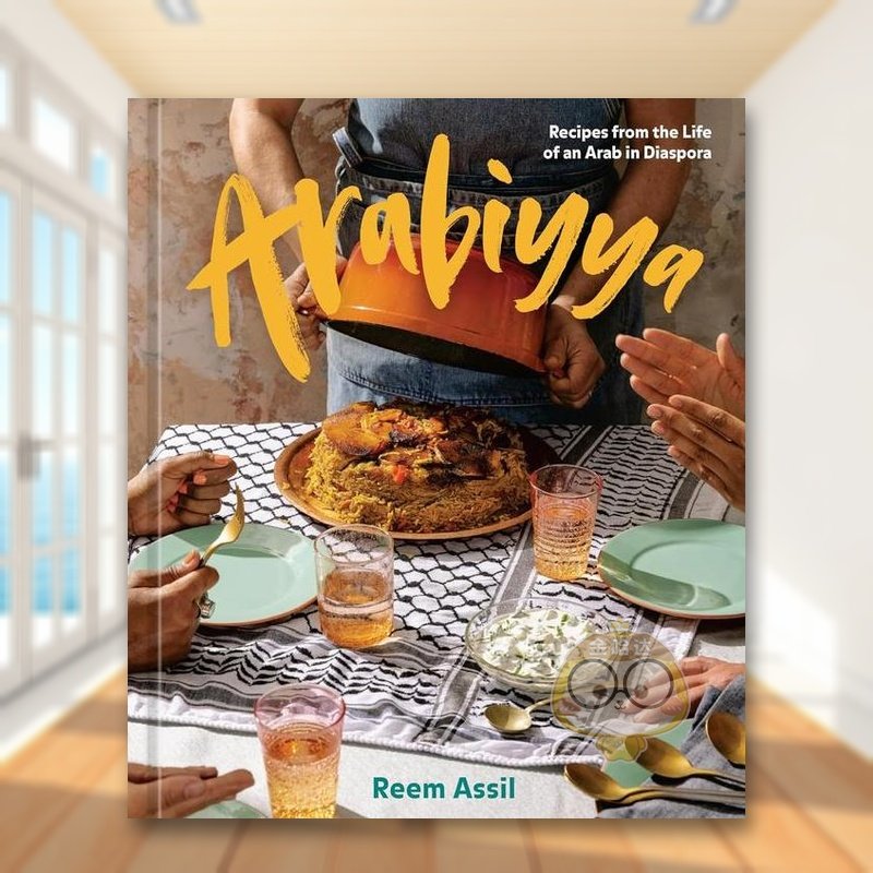 【2023IACP烹饪图书奖】