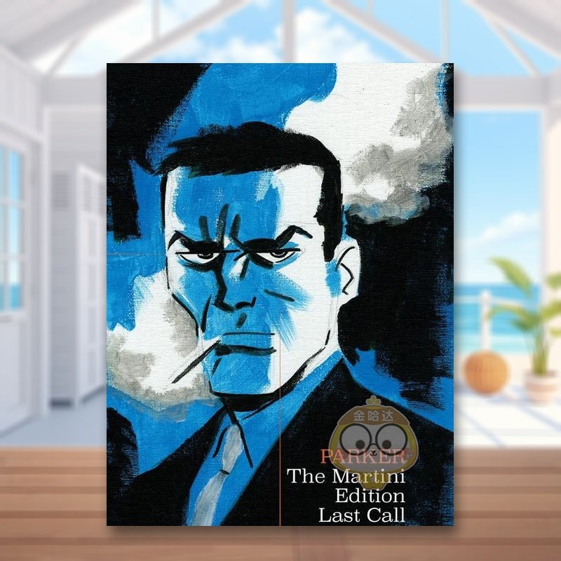 【2023艾斯纳奖】理查德德&middot;