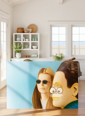 【预售】亚历克斯·卡茨：白莲花 Alex Katz: 预售ite Lotus 原版英文艺术画册画集进口书籍图书外版正版