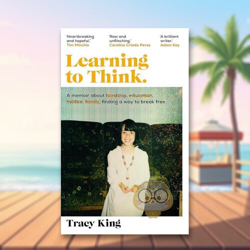 学会思考 Learning t