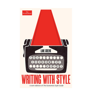 英文语言学习 预售 with 原版 Lane 写作 进口书籍 有风格 Greene Writing 图书外版 Style