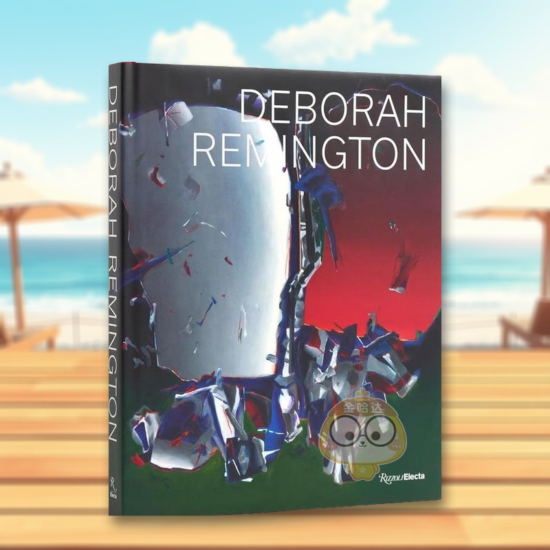 黛博拉·雷明顿 Deborah