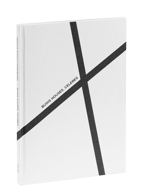 【现货】西里伯斯的布吉斯房屋Bugis Houses Celebes 摄影师Ursula Schulz-Dornburg作品集画册 英文原版进口 MACK出版书籍