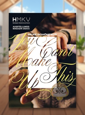 【预售】西尔克·舍恩菲尔德：难以置信 Silke Sch?nfeld:You can't make this up 原版英文艺术画册画集进口书籍图书外版正版