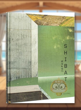 【现货】柴田敏雄：日本英文摄影摄影师专辑进口原版外版书精装14岁以上Toshio Shibata: Japan Phillip Prodger Prestel书籍图书
