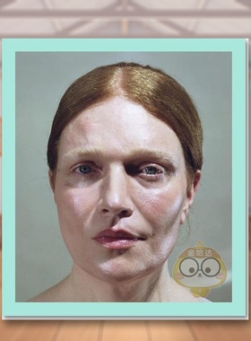 【现货】在我的伤口上闪闪发光Glitter in My Wounds英文摄影集肖像精装MACK进口原版书363书籍图书外版正版