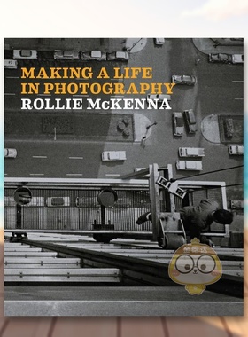 【预售】在摄影中生活英文摄影纪实进口原版外版书精装14岁以上Making a Life in Photography Jessica D. Brier Scala Arts & H书