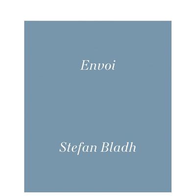 【预售】斯特凡?布拉德 Stefan Bladh 原版英文摄影作品集