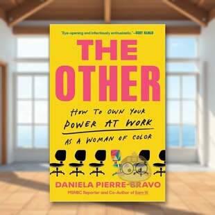 其他英文文学传记进口原版 Publi书 Central Daniela 预售 美国国家图书奖 Pierre 书简装 外版 Grand 14岁以上The Bravo Other