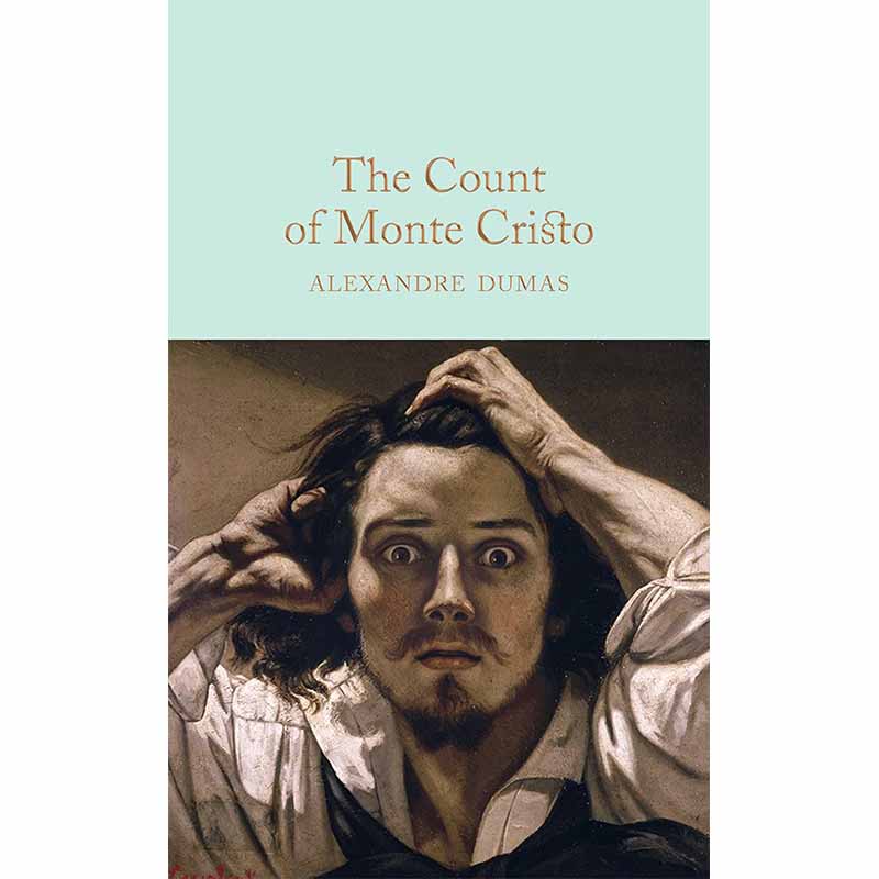 【现货】The Count of Monte Cristo (Abridged)，Collectors Library系列：书籍进口正版 Dumas, Alexandre 世界文学 书籍/杂志/报纸 文学类原版书 原图主图