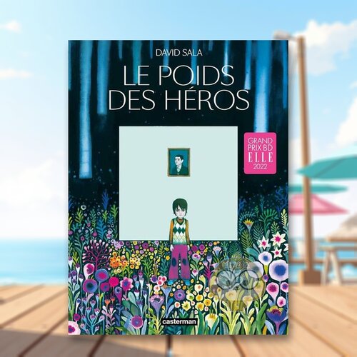 英雄的分量 Le Poids