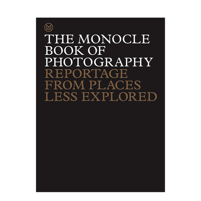 单片杂志特辑：摄影集