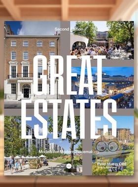 【预售】室内设计手册The Interior Design Handbook英文综合设计Frida Ramstedt精装Particular Books进口原版书241438114书籍图