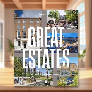 【预售】室内设计手册The Interior Design Handbook英文综合设计Frida Ramstedt精装Particular Books进口原版书241438114书籍图