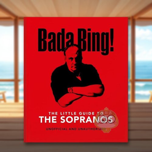 电视剧 黑道家族小书 The