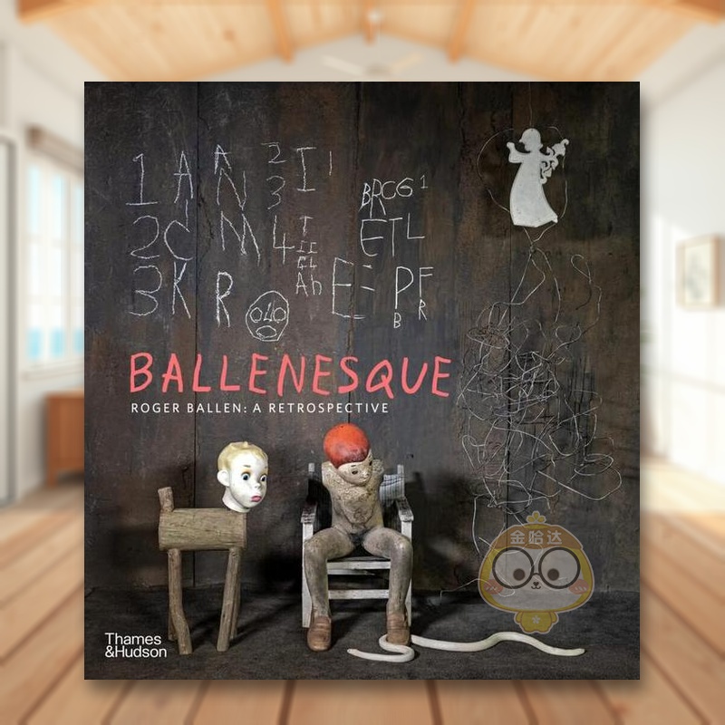 罗杰·拜伦：回顾（平装版） B