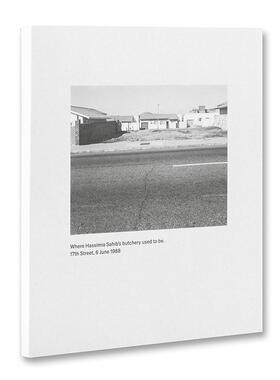 【现货】费塔斯碎片 David Goldblatt Fragments of Fietas 原版英文摄影作品集 MACK