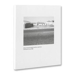【现货】费塔斯碎片 David Goldblatt Fragments of Fietas 原版英文摄影作品集 MACK
