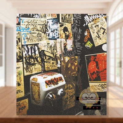 【预售】正中靶心 Hitting the Head 原版英文摄影作品集人文景观进口书籍图书外版正版