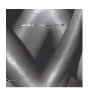 Mari 预售 2008 Johansson 英文摄影作品集进口书籍图书外版 玛丽·约翰逊：影像 原版 埃娃 正版 2000 Image Ewa