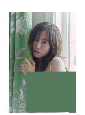 【预售】【限量亲签版】AKB48 前田敦子写真集 前田敦子写真集 原版日文生活写真进口日版图书外版正版书籍