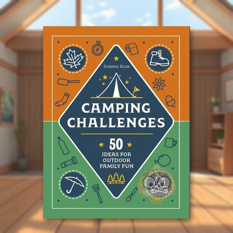露营挑战 Camping Ch