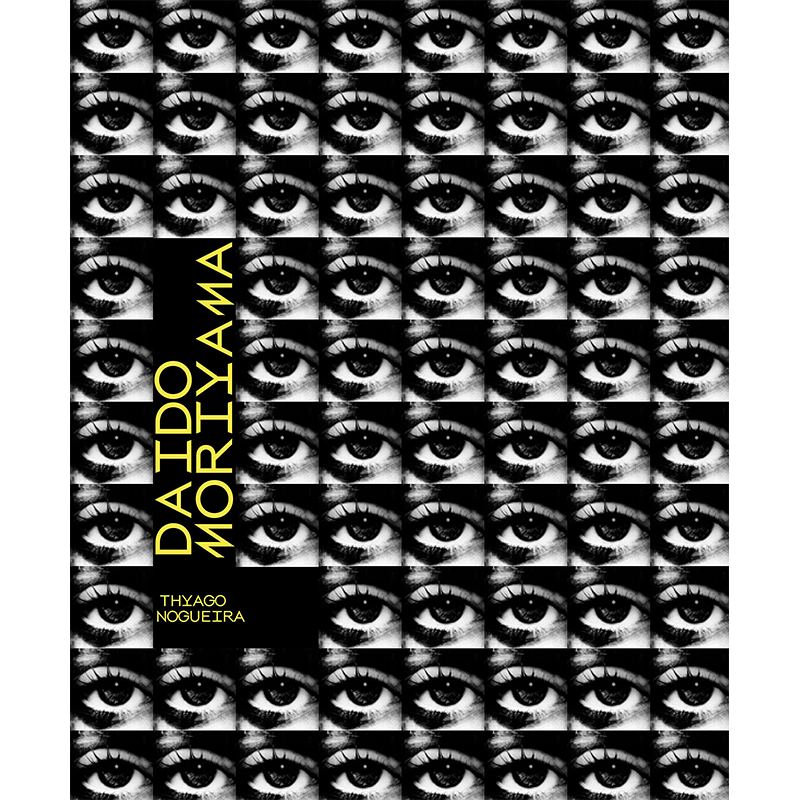【预售】森山大道：摄影回顾 Daido Moriyama 英文原版黑白城市街头摄影作品集 精装艺术画册书籍 日本摄影师