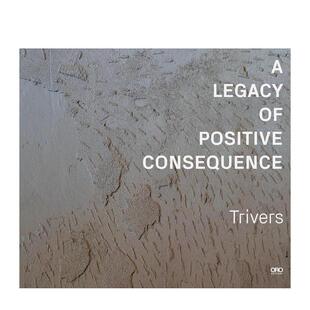 【预售】积极影响的传承:特里弗斯事务所 A Legacy of Positive Consequence: Trivers 原版英文建筑设计进口书籍图书外版正版