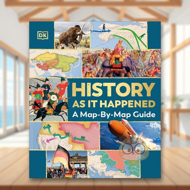 历史沿革 History as