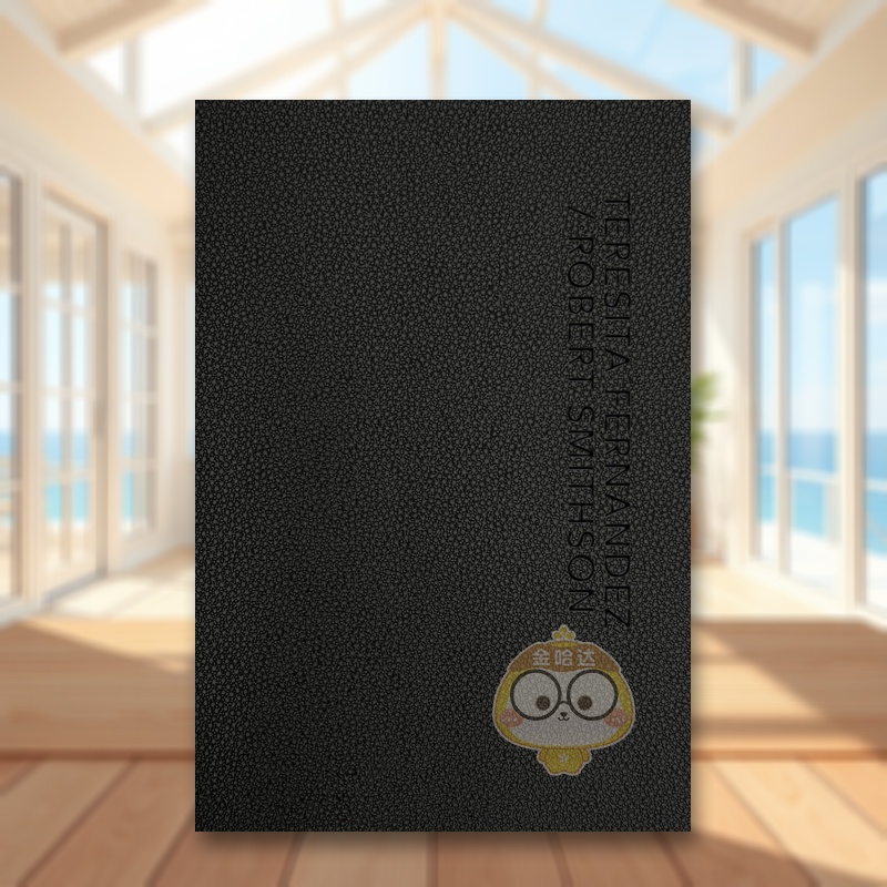 特雷西塔·费尔南德斯 / 罗伯