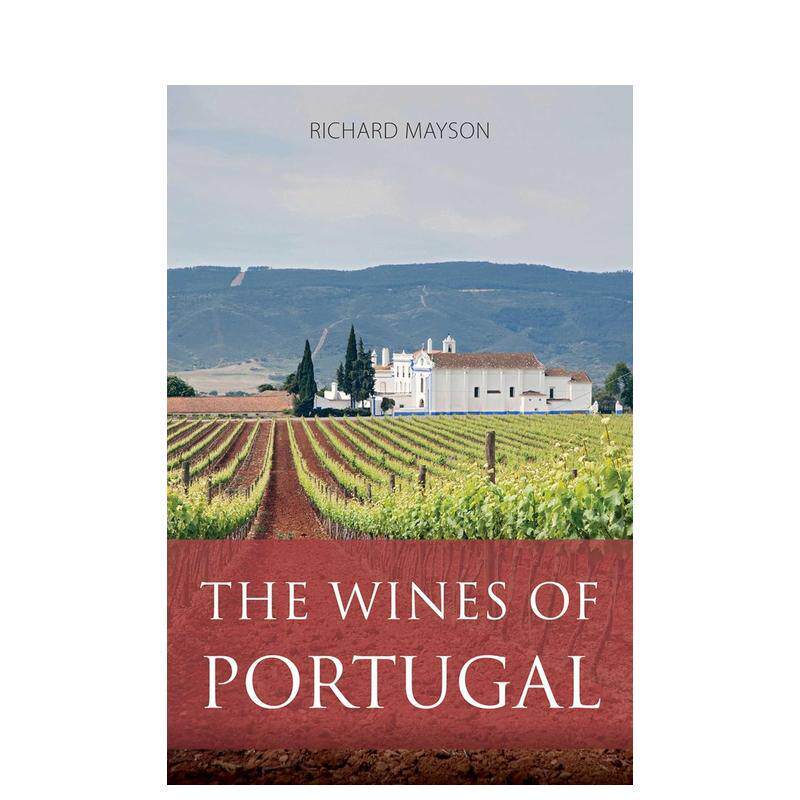 葡萄牙葡萄酒 The Wine