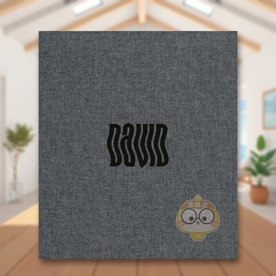 【预售】丹尼斯·奥里根镜头下的大卫·鲍伊 David Bowie by Denis O'Regan 原版英文摄影作品集进口书籍图书外版正版