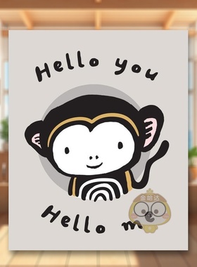 【现货】和你问好和我问好：一本柔软、附带镜子的日间故事书英文儿童故事进口原版书Hello You, Hello Me: A Soft Daytime B书籍