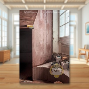 【预售】同一屋檐下All Under One Roof英文建筑设计Focketyn del Rio Studio平装Park Books进口原版书38602569书籍图书外版正版