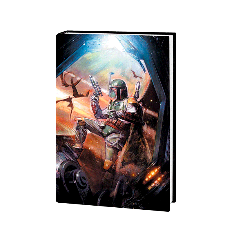 【预售】英文原版 星球大战传奇: 叛乱总集 1 star wars legends: the