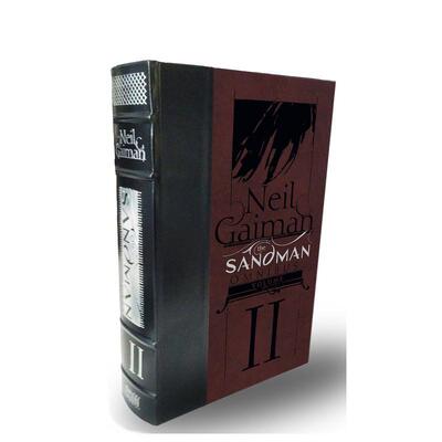 【现货】睡魔全集第2卷 The Sandman Omnibus Vol. 2 原版英文漫画书进口图书外版正版书籍