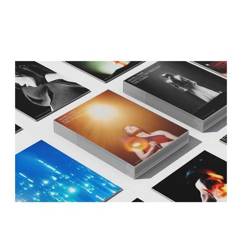 【现货】出道25周年宇多田光巡演纪念写真集 HIKARU UTADA SCIENCE FICTION TOUR 2024 NINE STORIES 日文原版摄影集日韩进口书籍