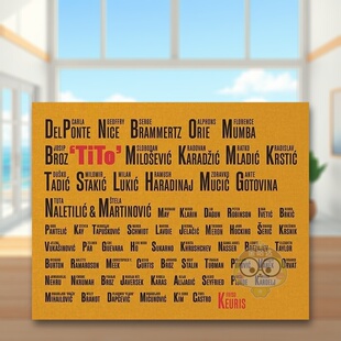 【预售】蒂托英文摄影纪实进口原版外版书简装Friso Keuris: Tito Friso Keuris Kehrer Verlag书籍图书正版