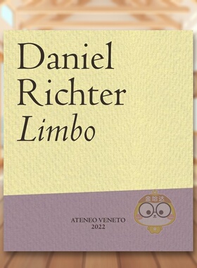 【预售】德国艺术家丹尼尔·里希特：不定英文外国美术当代进口原版外版书精装Daniel Richter: LimboEva Meyer-HermannThaddaeu书
