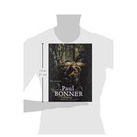 【 Pre-sale 】 Beyond the Forests: Interpretation of The Works of Fantasy Artist Paul Bonner Out of the Forests: The Art of Paul Bonner Original English Art Book Imported Book Paul B thumbnail 3