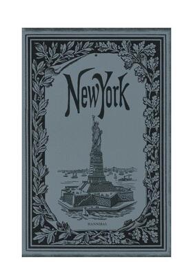 【预售】纽约：影像之旅 New York: A Photographic Journey (Cannibal) 原版英文摄影作品集纪实进口书籍图书外版正版